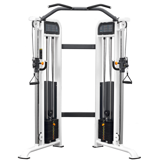 商用健身房專用器械力量器械專項(xiàng)器械無(wú)氧健身器械 BK1013飛鳥(niǎo)多功能訓(xùn)練器