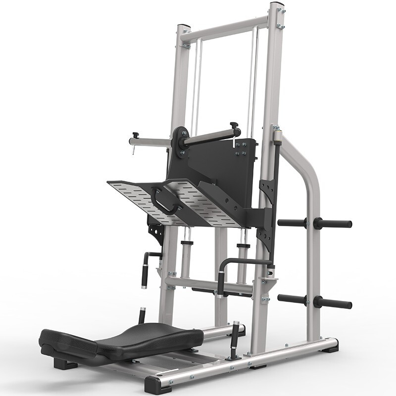 澳沃OURSLIFE倒蹬機(jī)MH298腿部垂直倒蹬機(jī)健身房專用多功能綜合訓(xùn)練器 團(tuán)購咨詢更優(yōu)惠4000351408