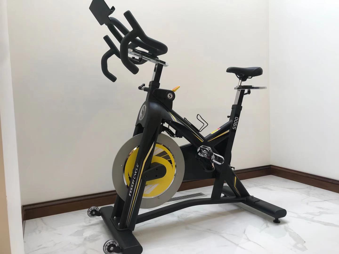 動(dòng)感單車(chē)購(gòu)買(mǎi)指南