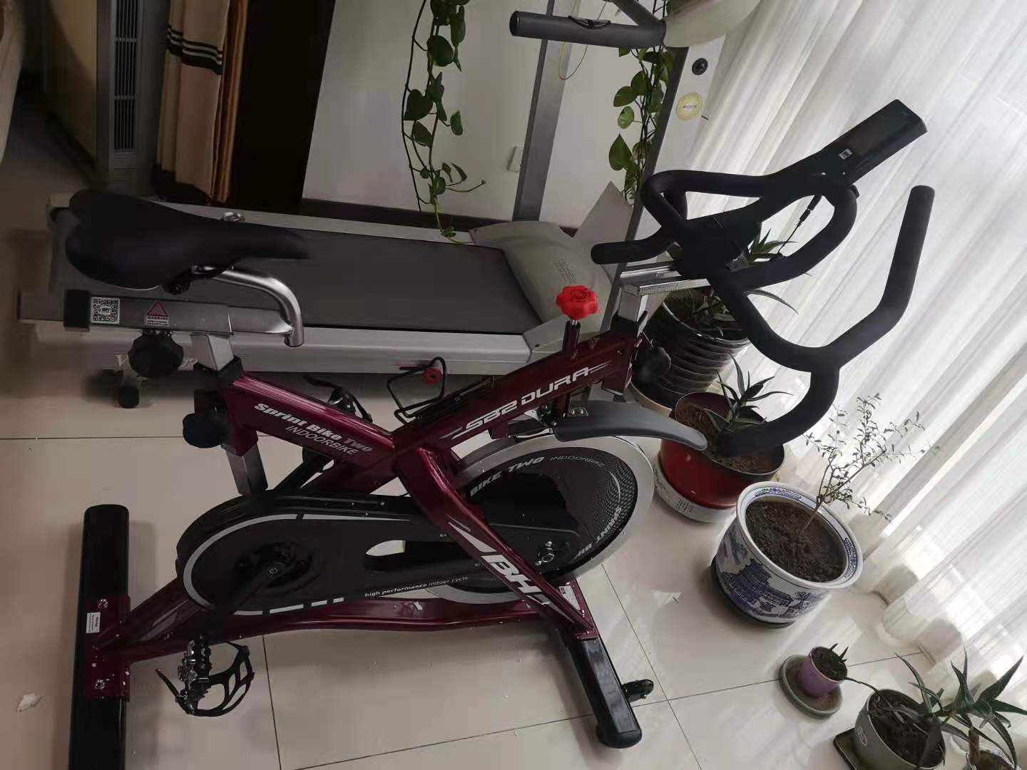 太原動(dòng)感單車(chē)