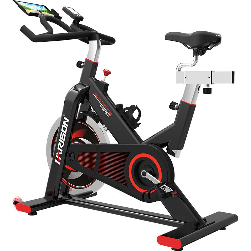 美國(guó)漢臣HARISON動(dòng)感單車(chē)B1900APP 美國(guó)漢臣HARISON動(dòng)感單車(chē)B1900APP