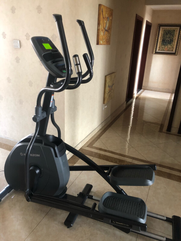 喬山健身器材 喬山健身器材