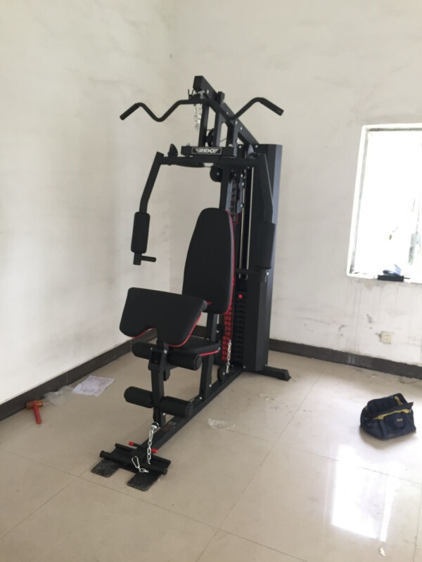 力動健身器材 力動健身器材